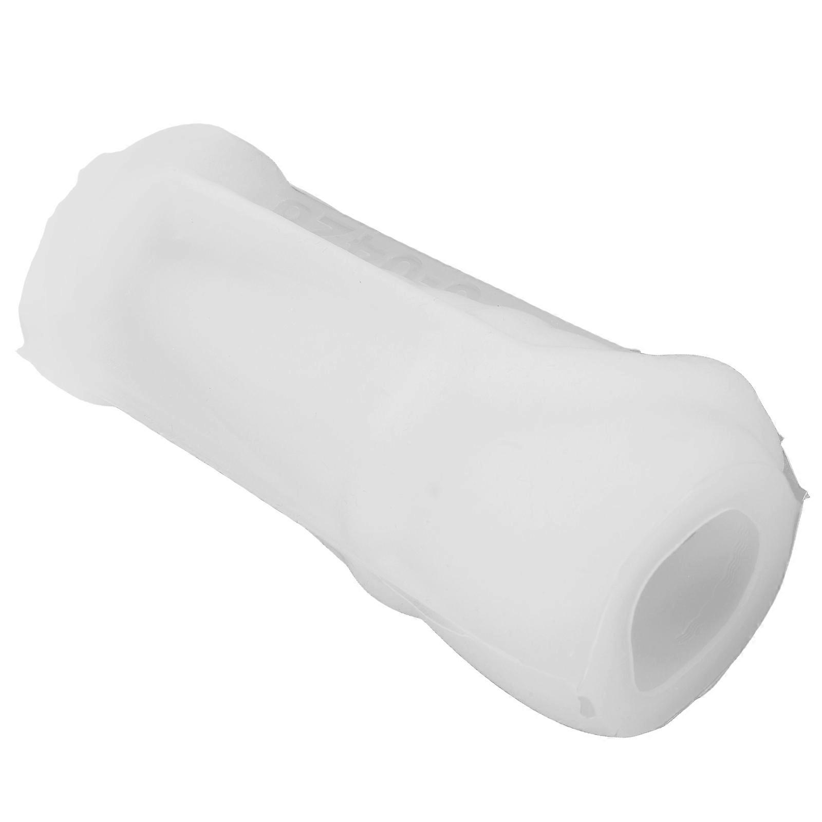 Candle Mold Silicone for Resin Casting 3D Gnome Shape Wax Making