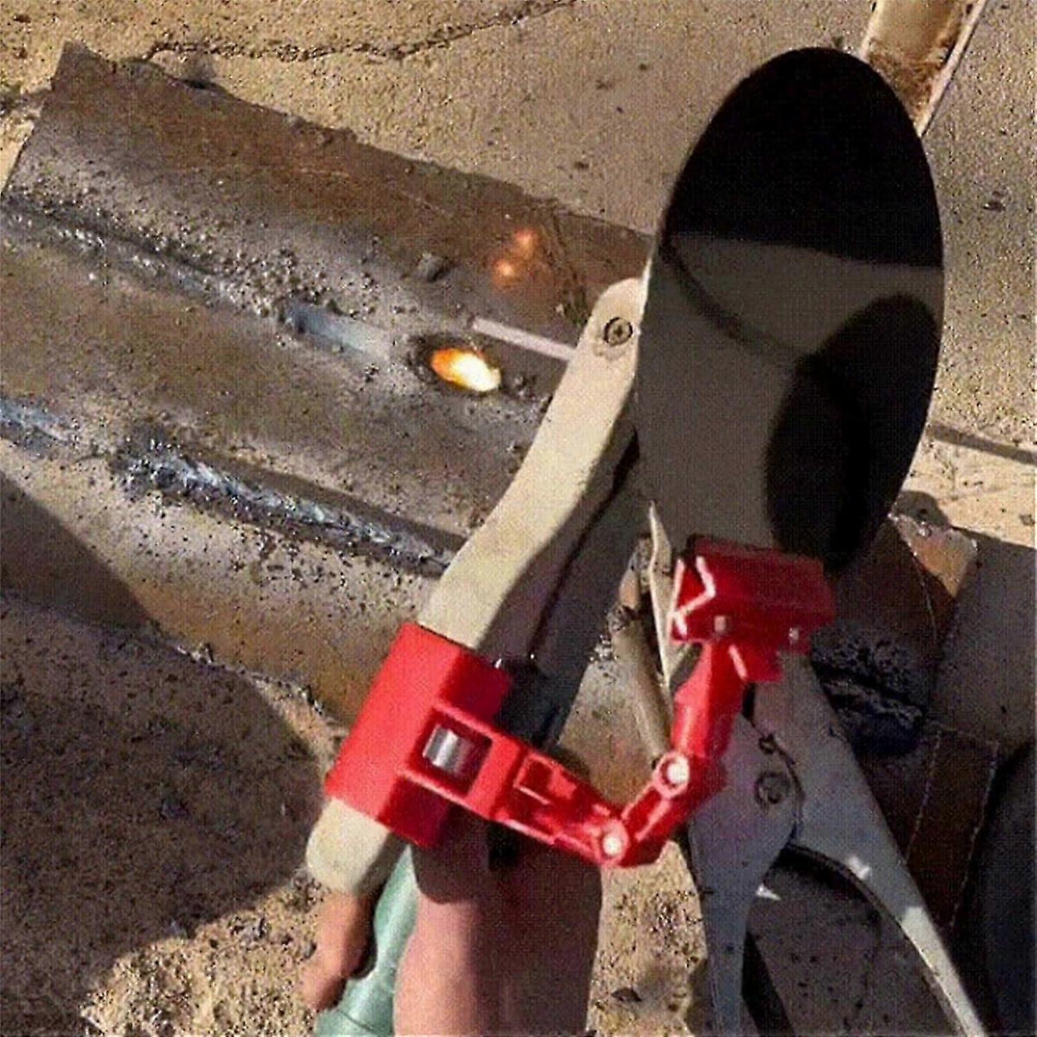 Welding Blackout Panel, Welding Curtains 2Pcs