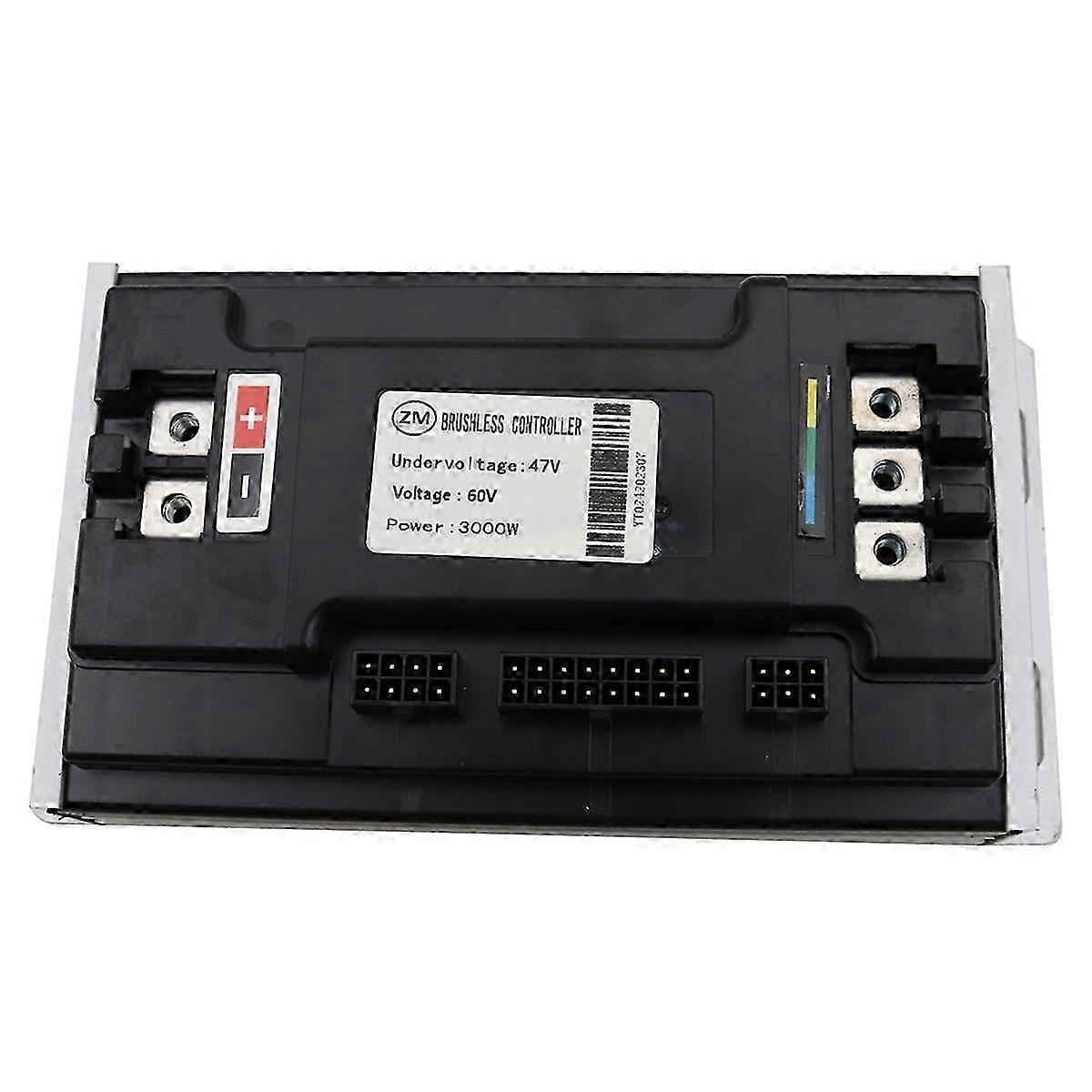 Electric Scooter Brushless Motor Controller for Citycoco E-Scooter Motorcycle Modified Accessories 6