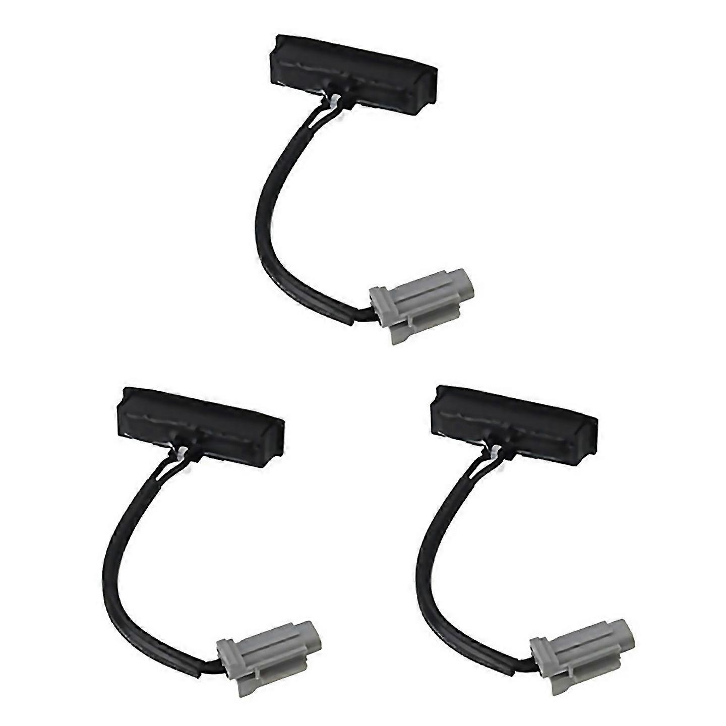 For 3pcs Car Rear Trunk Switch For J10 20062014