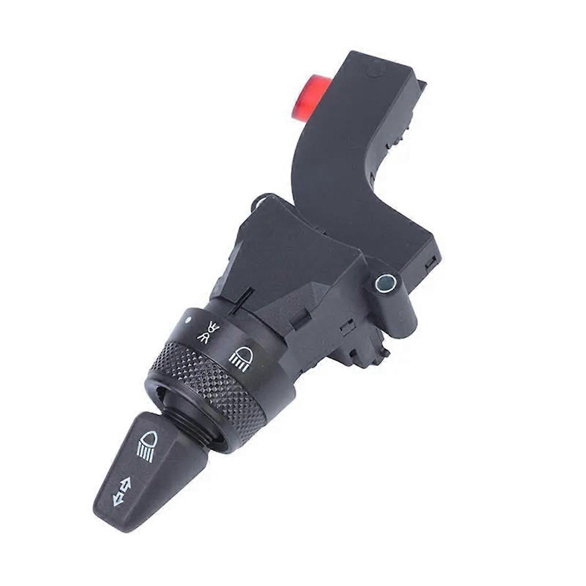 Car Accessories Headlight Switch for Escort Sedan 1986-1992
