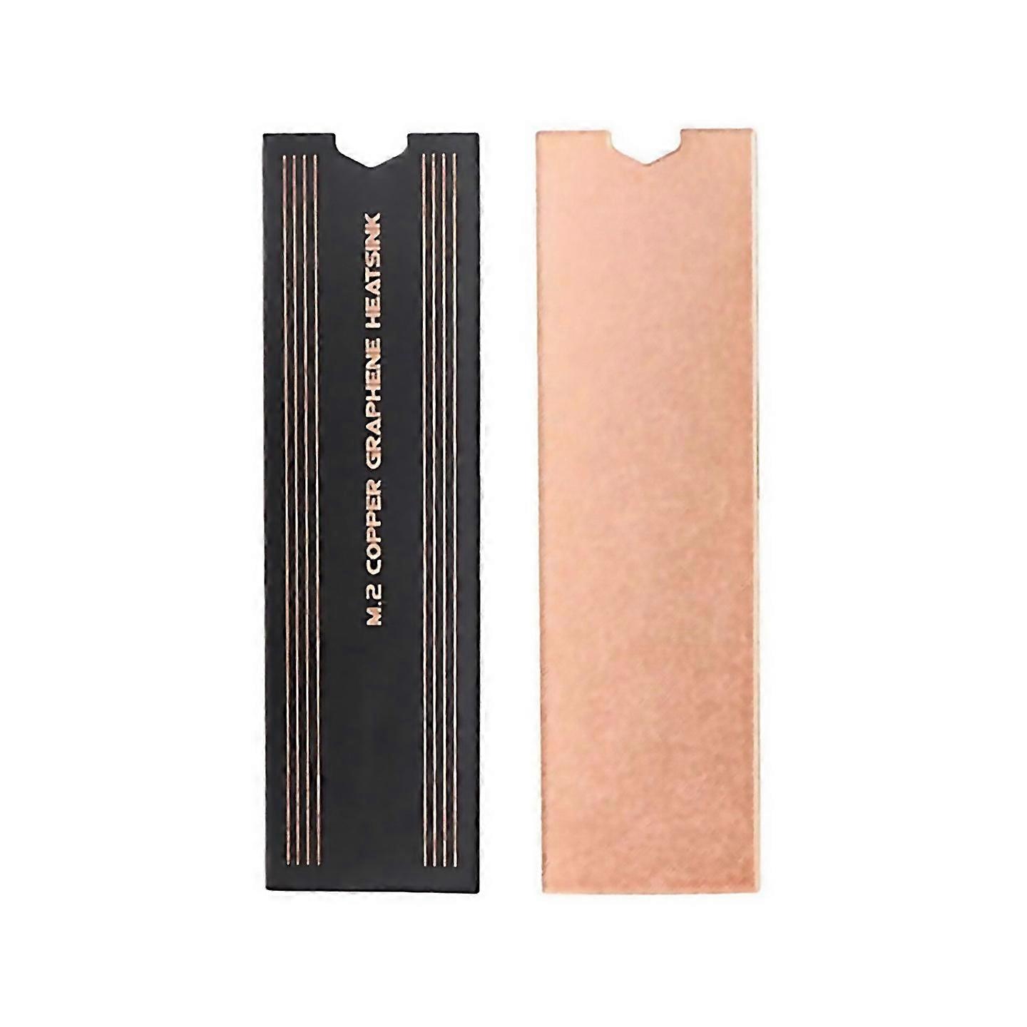For Ssd Heatsink Cooler Copper Grapne Ssd Heatsink Sheet