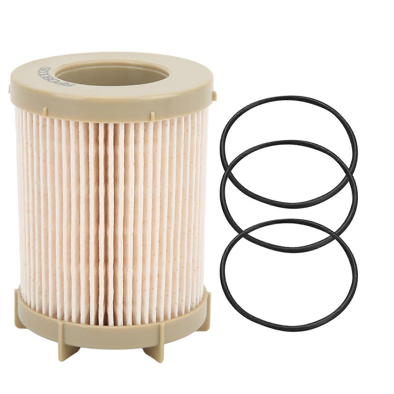 Fuel Water Separator Element RP080026 Fuel Filter Marine Accessories for EFI PCM Engines