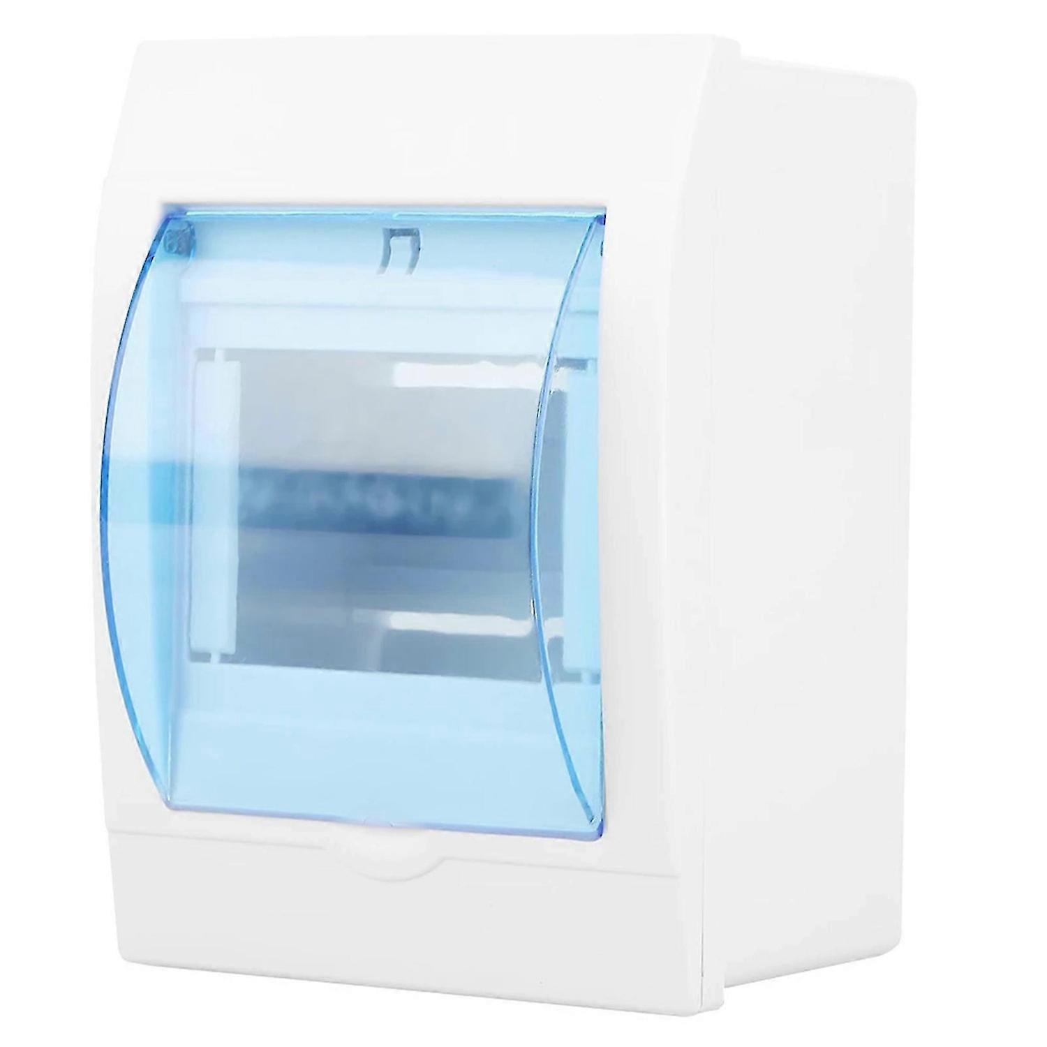 Waterproof Distribution Protection Box UV-resistant Pastic Distribution Case for Workshops