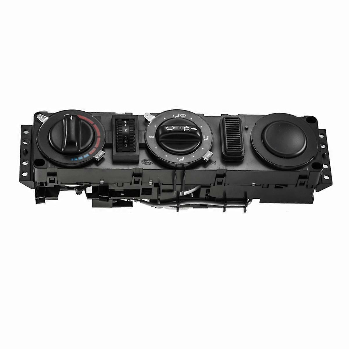  5103690AA Air Conditioning HVAC Heater Climate Control Switch for Sprinter 2500 3500 2003-2006