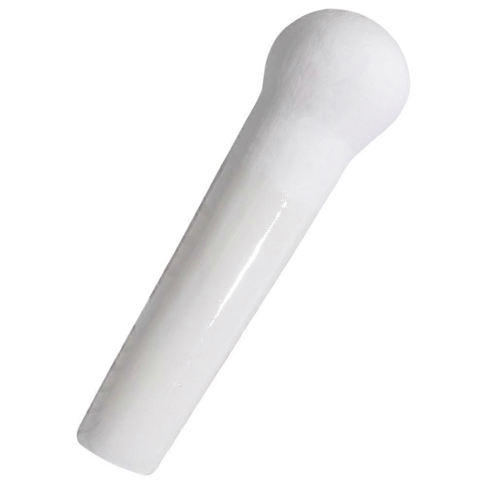 Kitchen Ceramic Pestle for Garlic 4Pcs