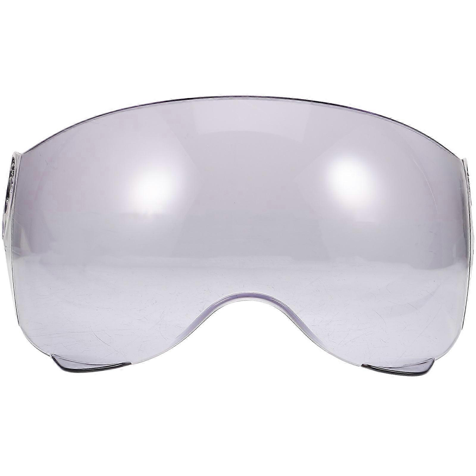 4Pcs Visor for Protection Shark Motorbike Shield Multi-Color