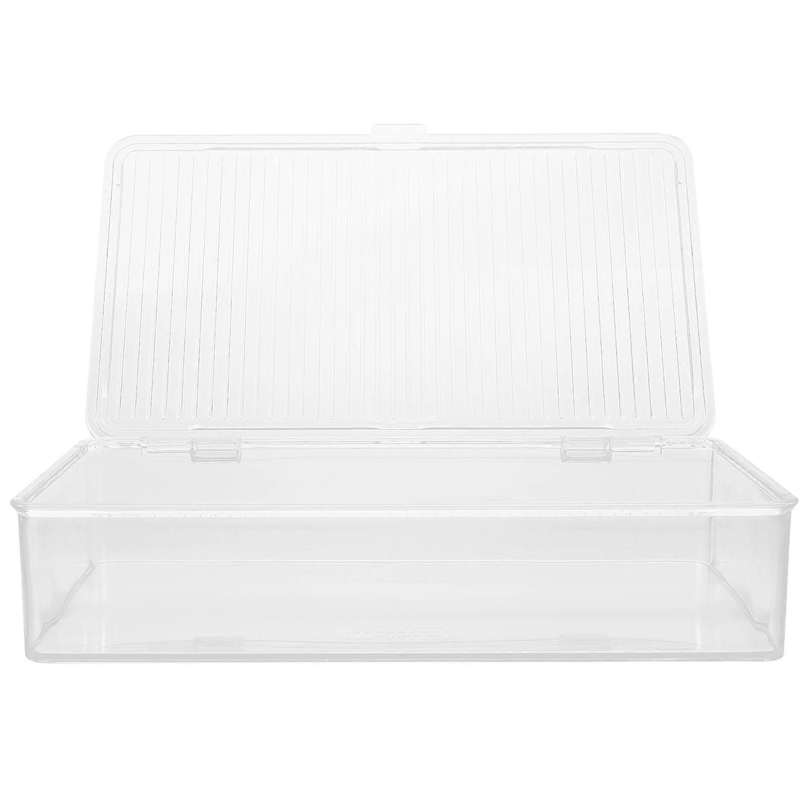 Multi-Function Utensil Holder Storage Box for Kitchen Use 5Pcs