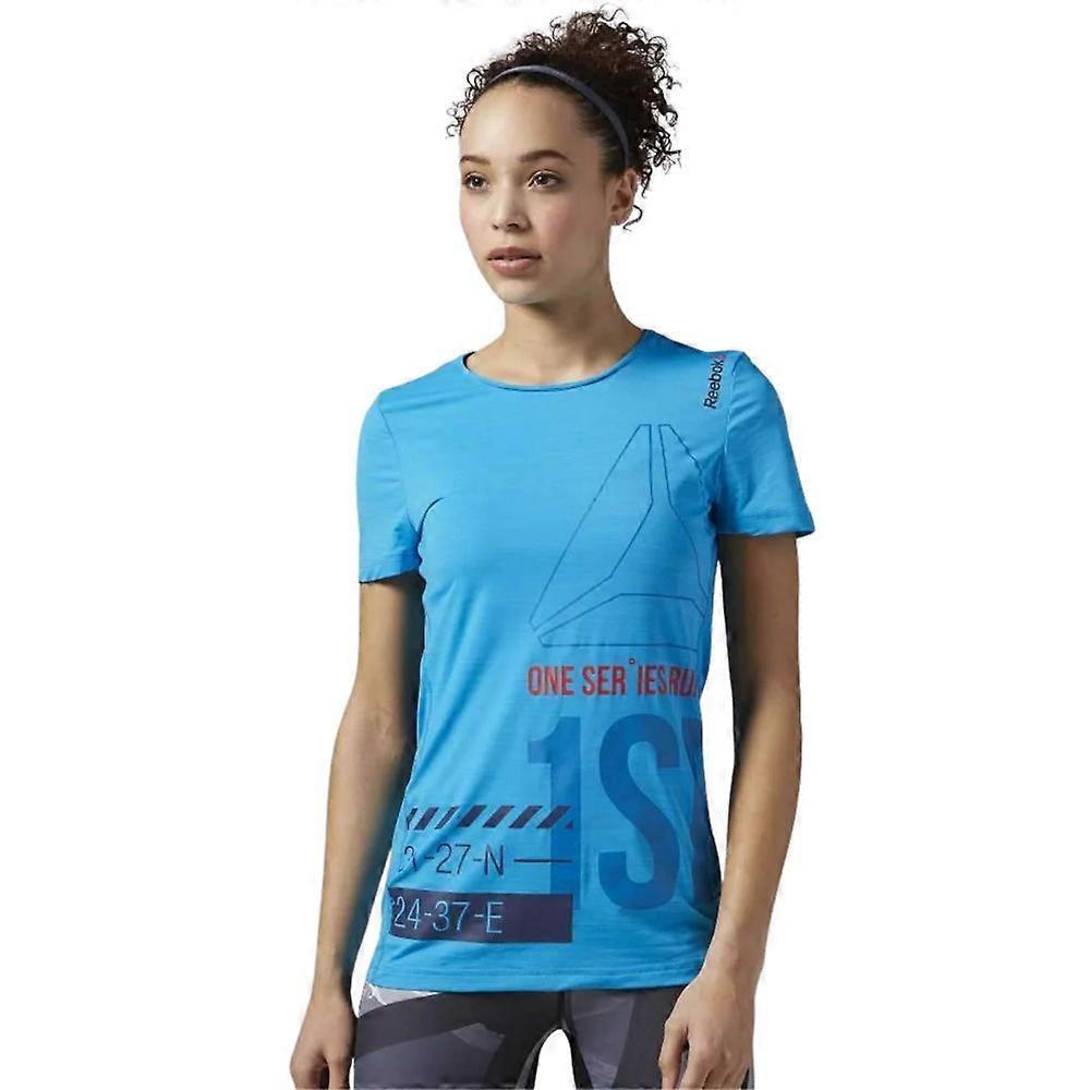 T-Shirt Reebok S94255