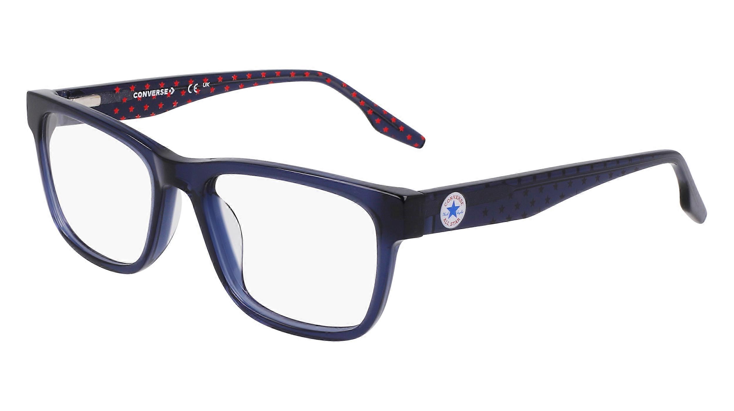 Eyewear Frames CONVERSE CV5109Y 412 CRYSTAL CONVERSE NAVY 51/17/140 BOY