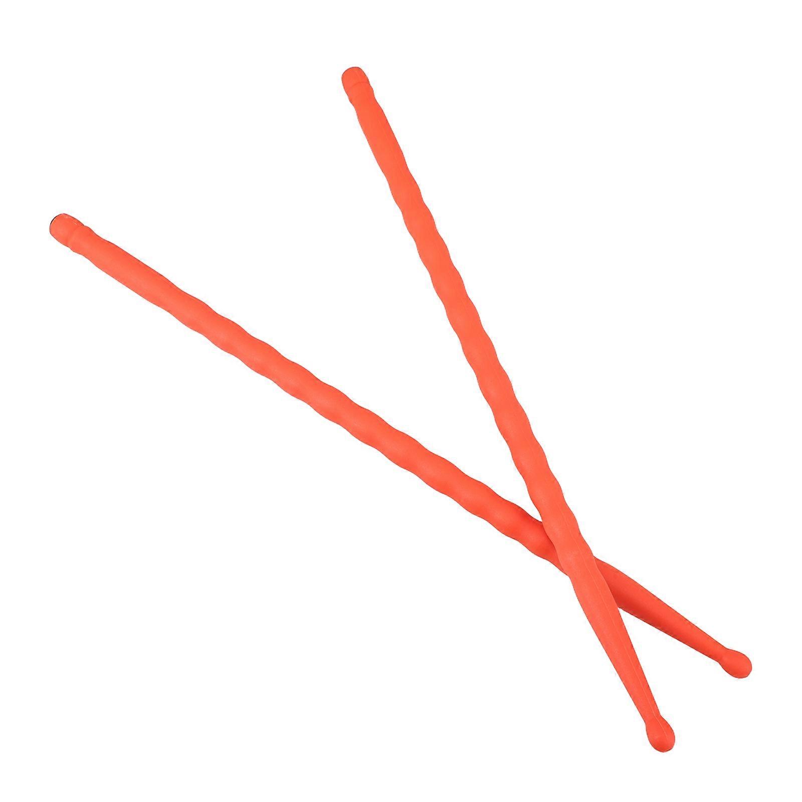 Durable Carbon Fiber Drumsticks for Music Lessons 5a Pack