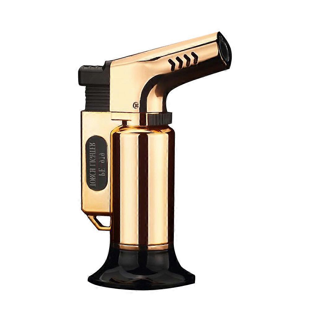 Soldering Welding Barbecue Lighter High Pressure for Camping 2Pcs