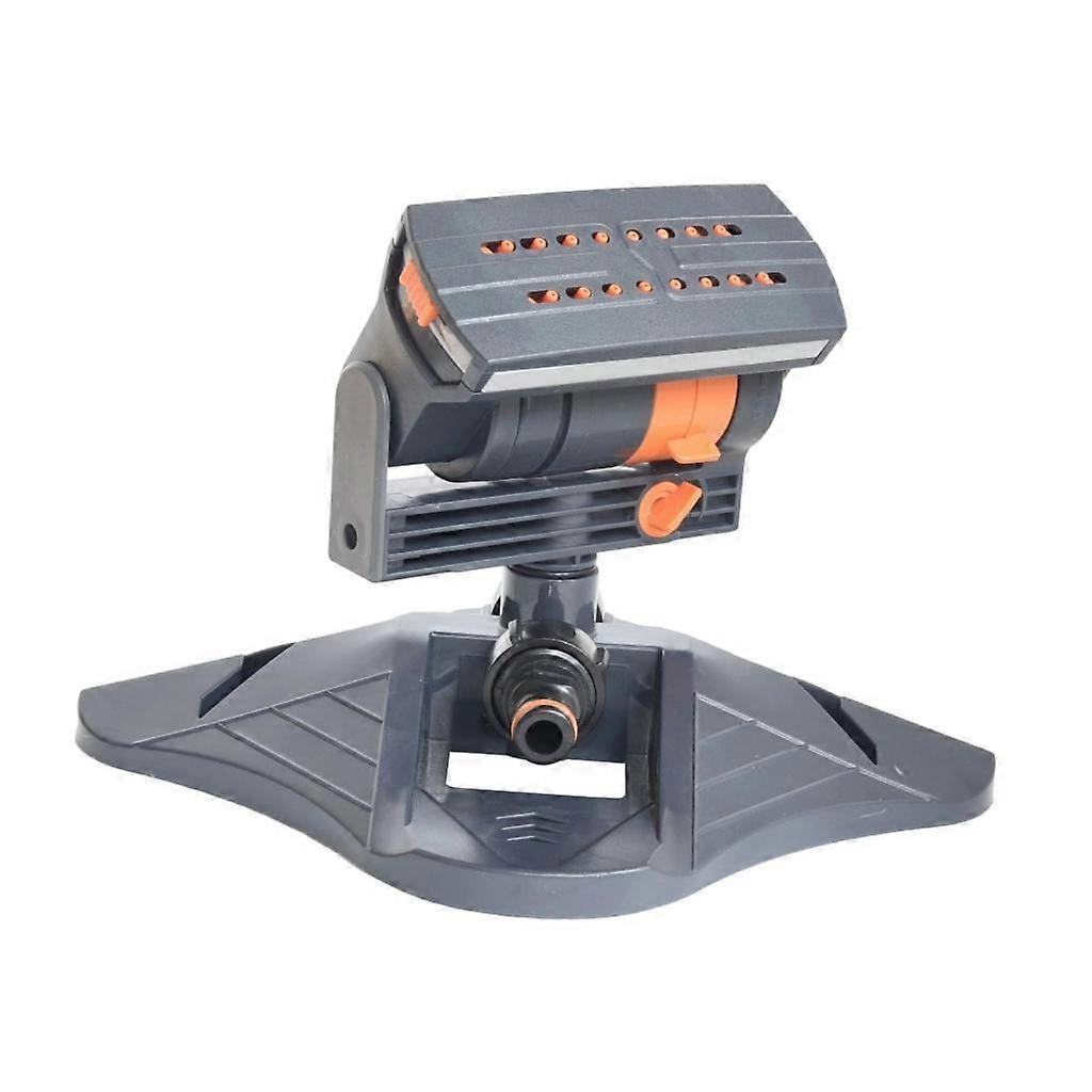 Mini Oscillator Sprinkler Quick Connection Sprayer for Yard Plant Irrigation