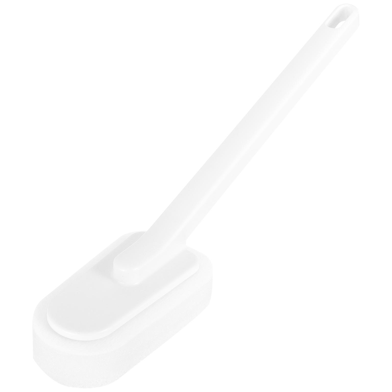 Cleaning Brush for Toilet and Bathroom Use 5Pcs Household Floor Brush