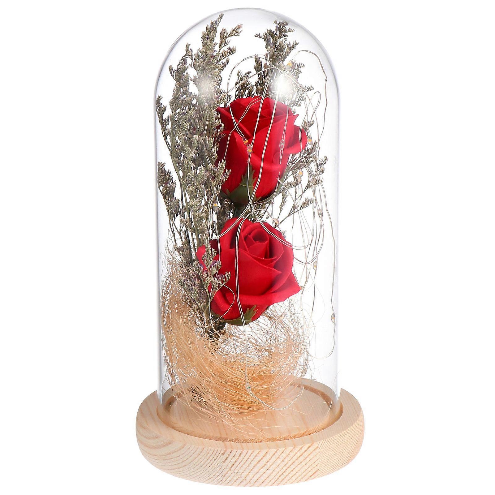 Unique Bedside Lamp Desk Lamp Multipurpose Led Lamp With Night Light Function For Indoor Use 1Pcs