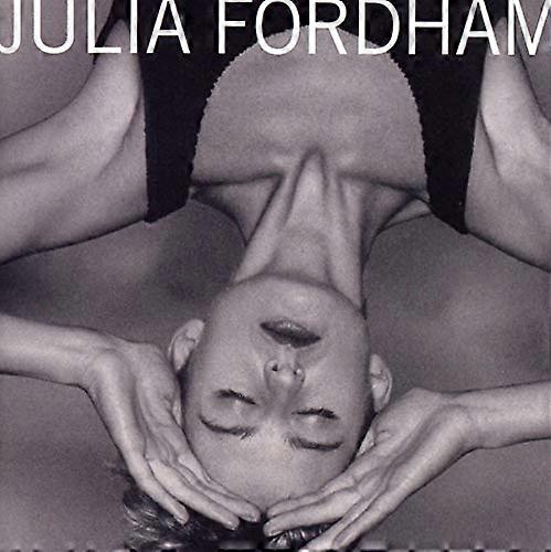 Fordham Julia - Julia Fordham [CD]