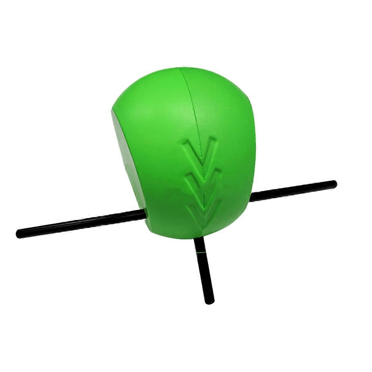 Golf Swing Trainer for Beginners, Green