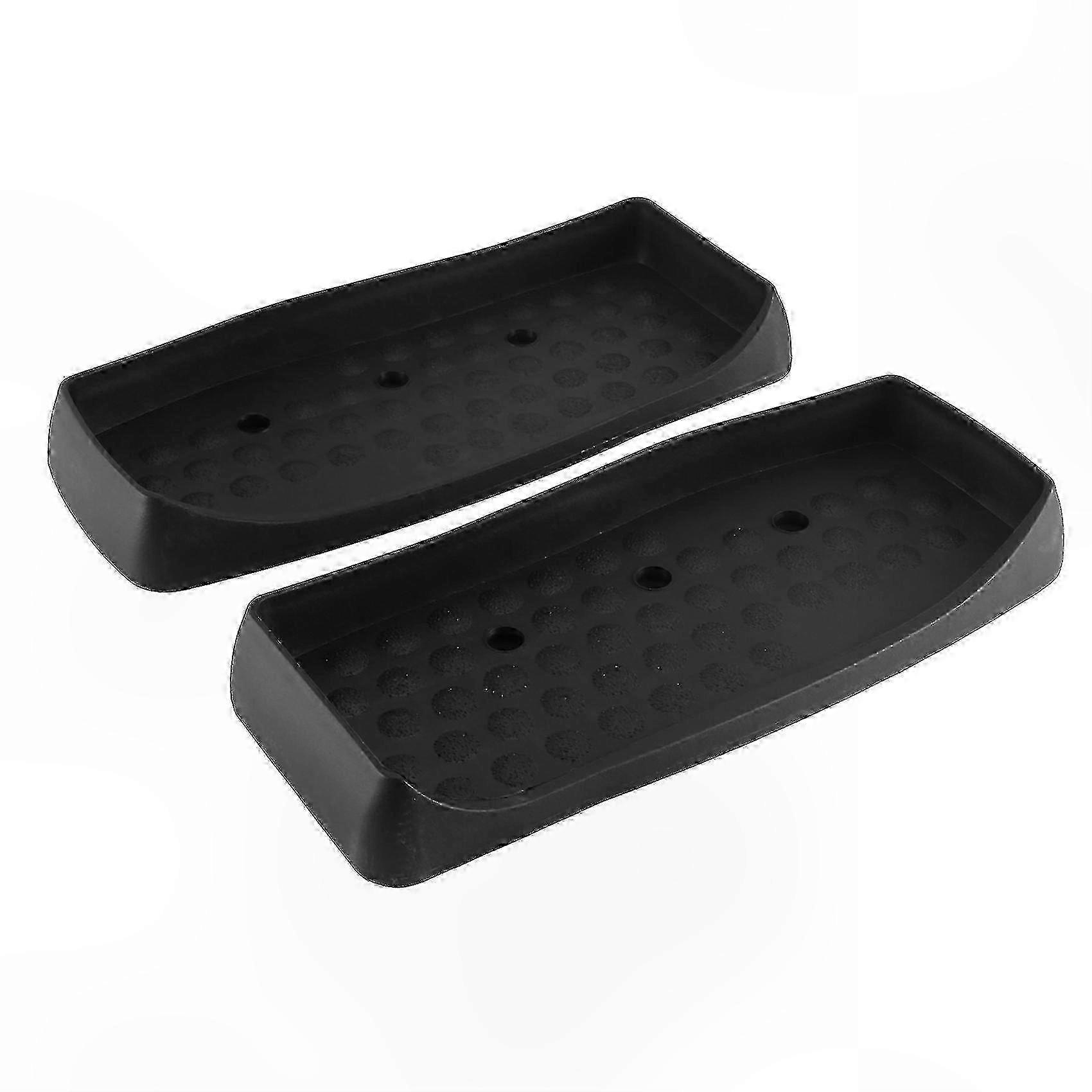 Durable Wind Resistance Pedals for Exercise Machines - Fitness Elliptical Sports Accessory