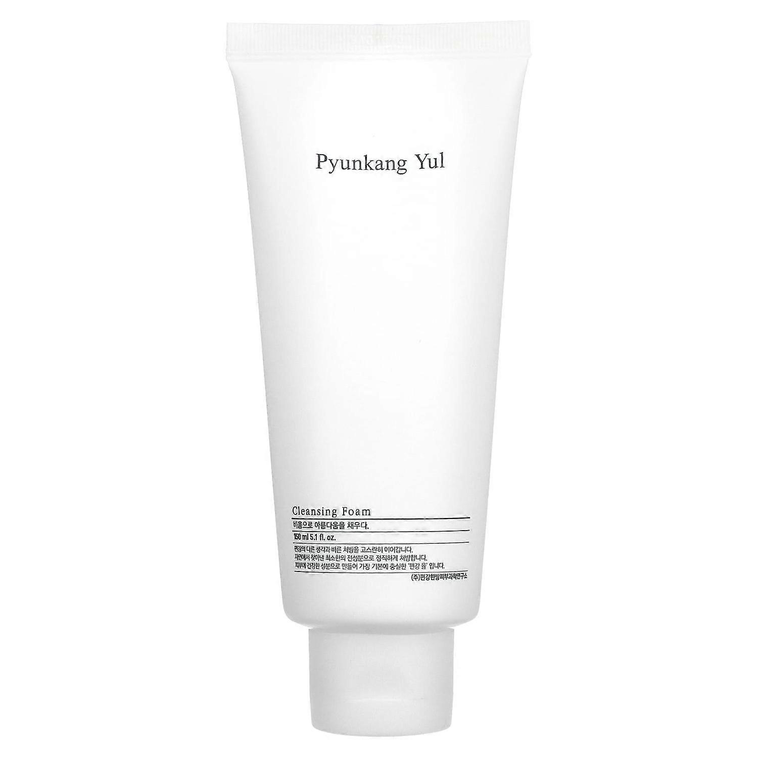 Pyunkang Yul, Cleansing Foam, 5.1 fl oz (150 ml)