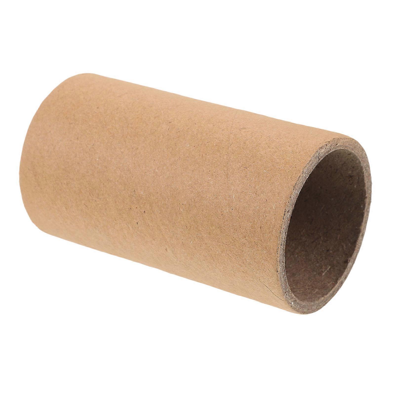 Hamster Hideout Functional Paper Tunnel for Small Pets 3Pcs Hideout