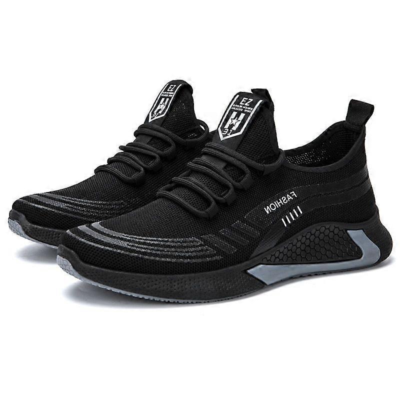 Priedušná ležérna obuv pre mužov