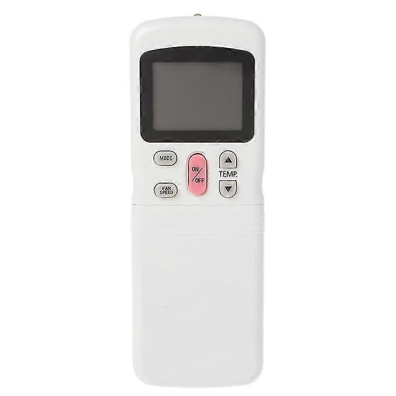 Replace Air Conditioner Remote Control Compatible-for Miller Teco Carrier R11cg / E R11hg