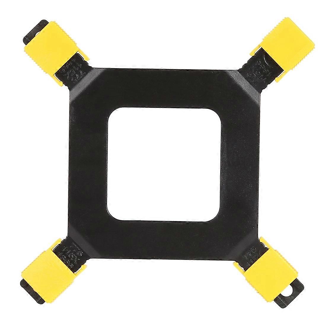 CPU Fan Backplane