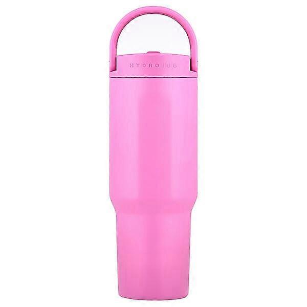 HydroJug, Sport Bottle, Taffy, 32 oz
