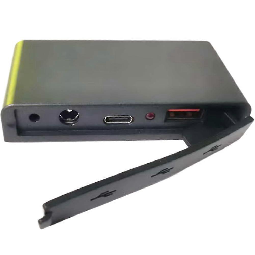 Solar Junction Box Stabilizer, Multi Voltage Fast Charging, Compact Design,  Efficiency Conversion
