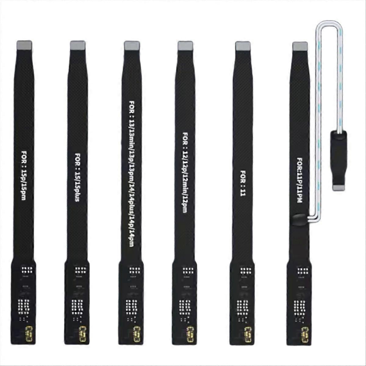 Battery Repair Flexible Cable for Models