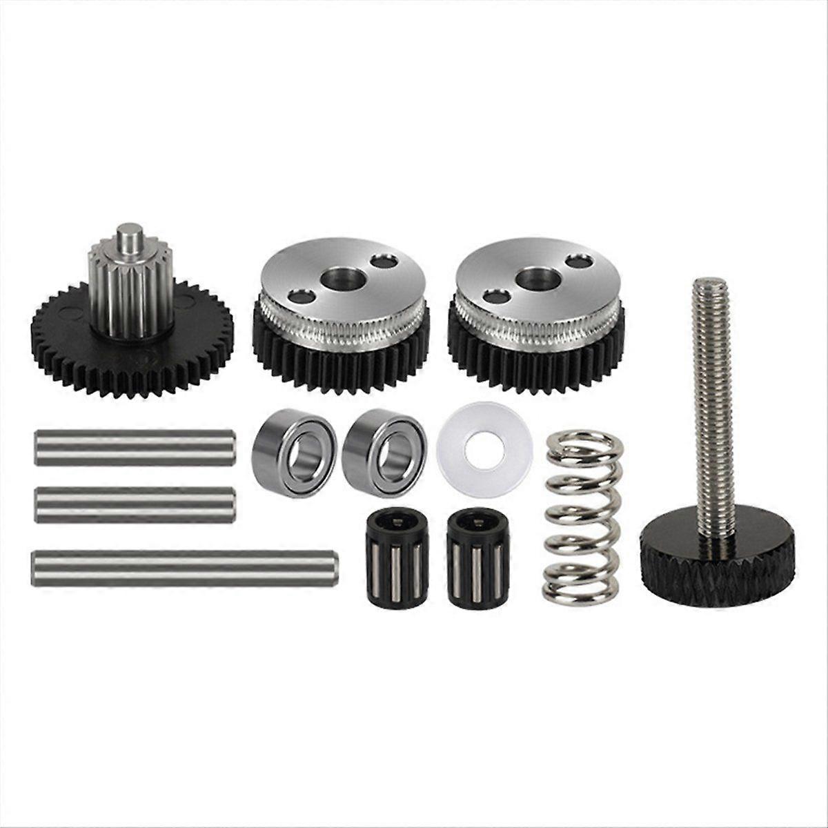 Extrusion Accessories 2.4 0.1 Special High Gear