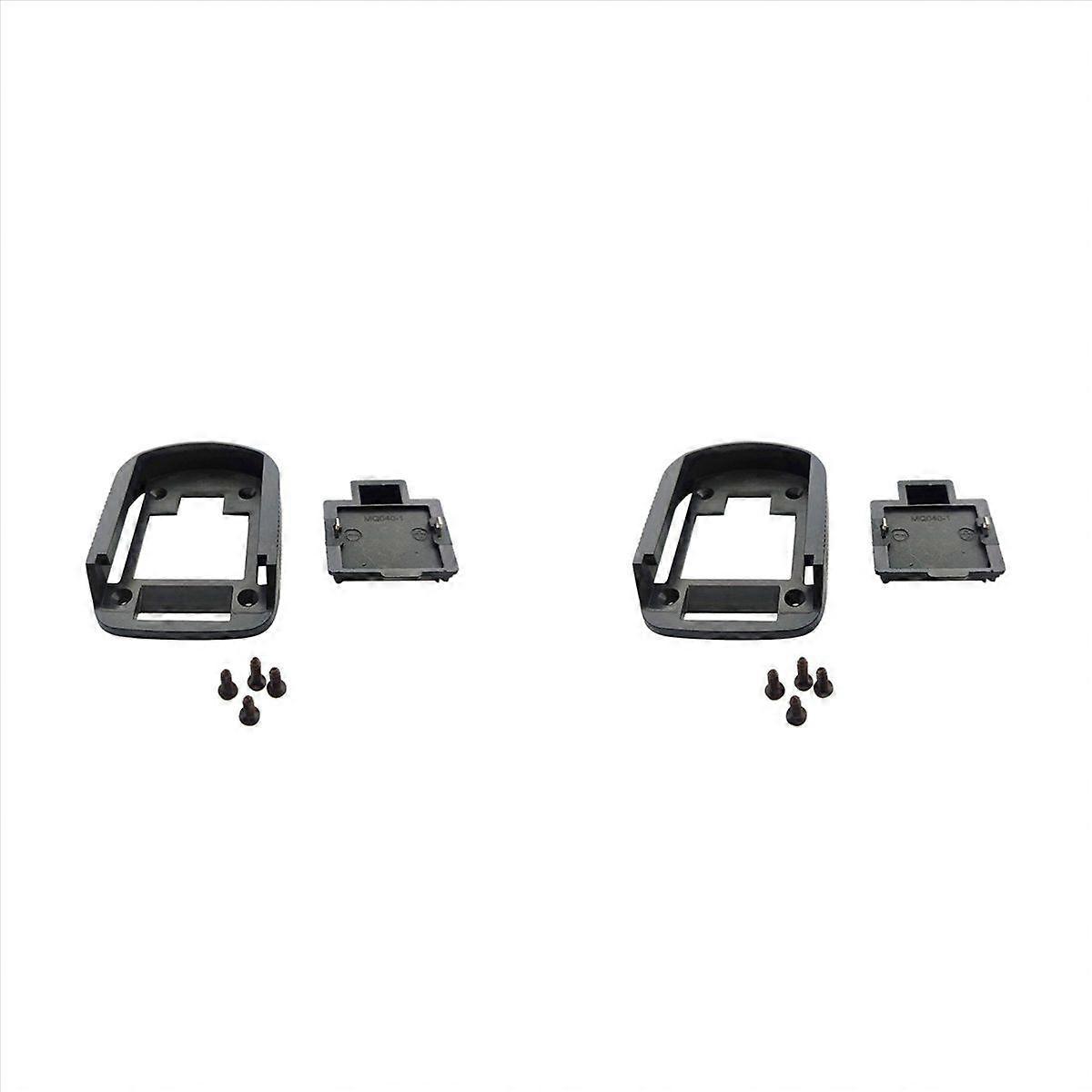 For Lithium Battery Charger Adapter Connector