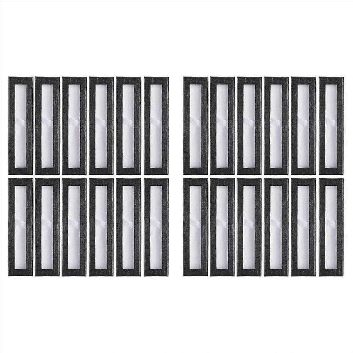 12PCS Empty Pen Gift Box, Cardboard Pen Case, Pen Packaging Box