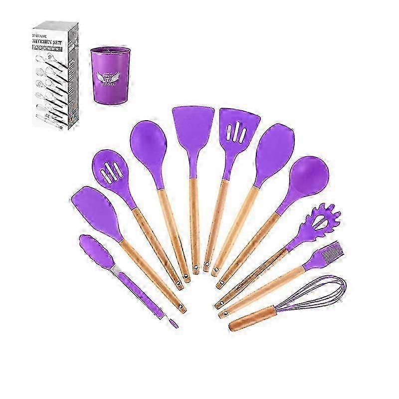 2025 Cone cookware set 11 pieces