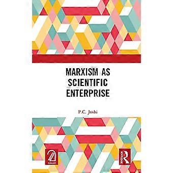 Marxism as Scientific Enterprise