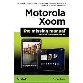 Motorola Xoom