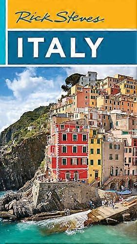 Rick Steves Italy (Twenty eighth Edition)