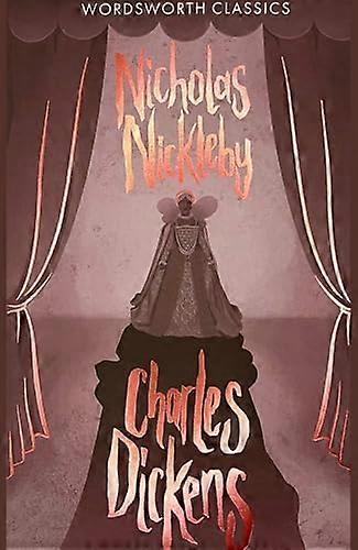 Nicholas Nickleby