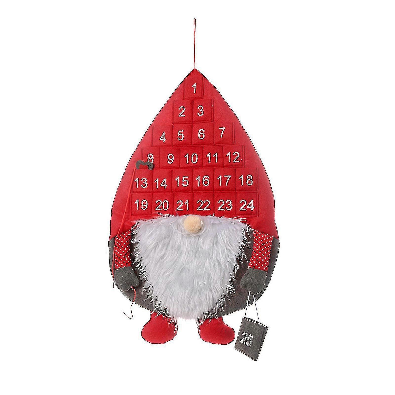 Forest Old Man Countdown 25-26