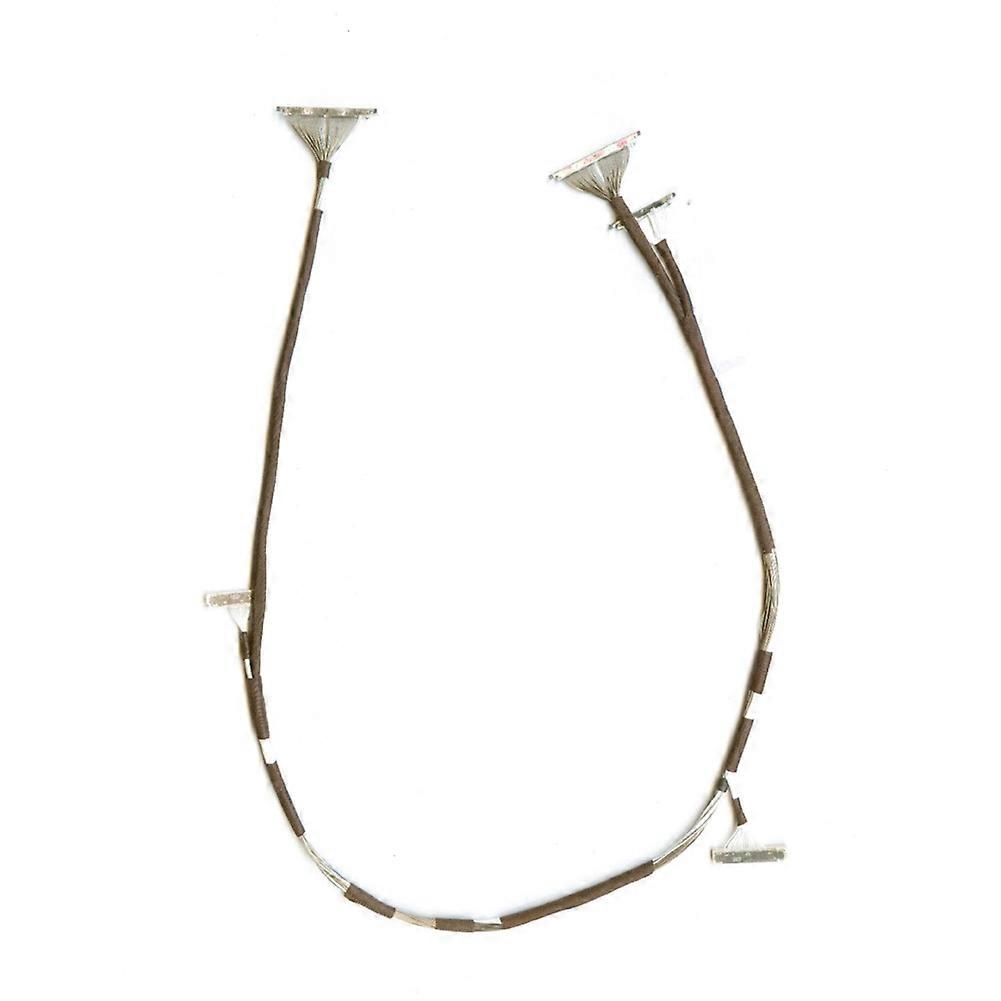 Gimbal Signal Cable for Autel EVO Max 4N Drone Rplacement Camera PTZ Line Transmission Flex Wire for EVO Max 4N UAV