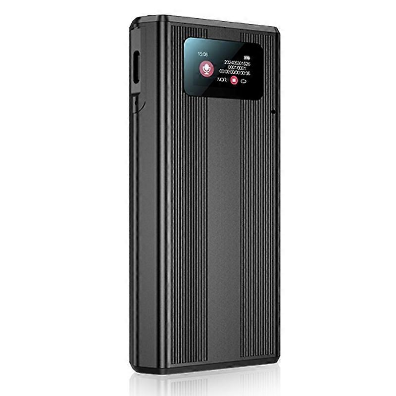 ZD42B Smart Noise Reduction Voice Recorder 32GB