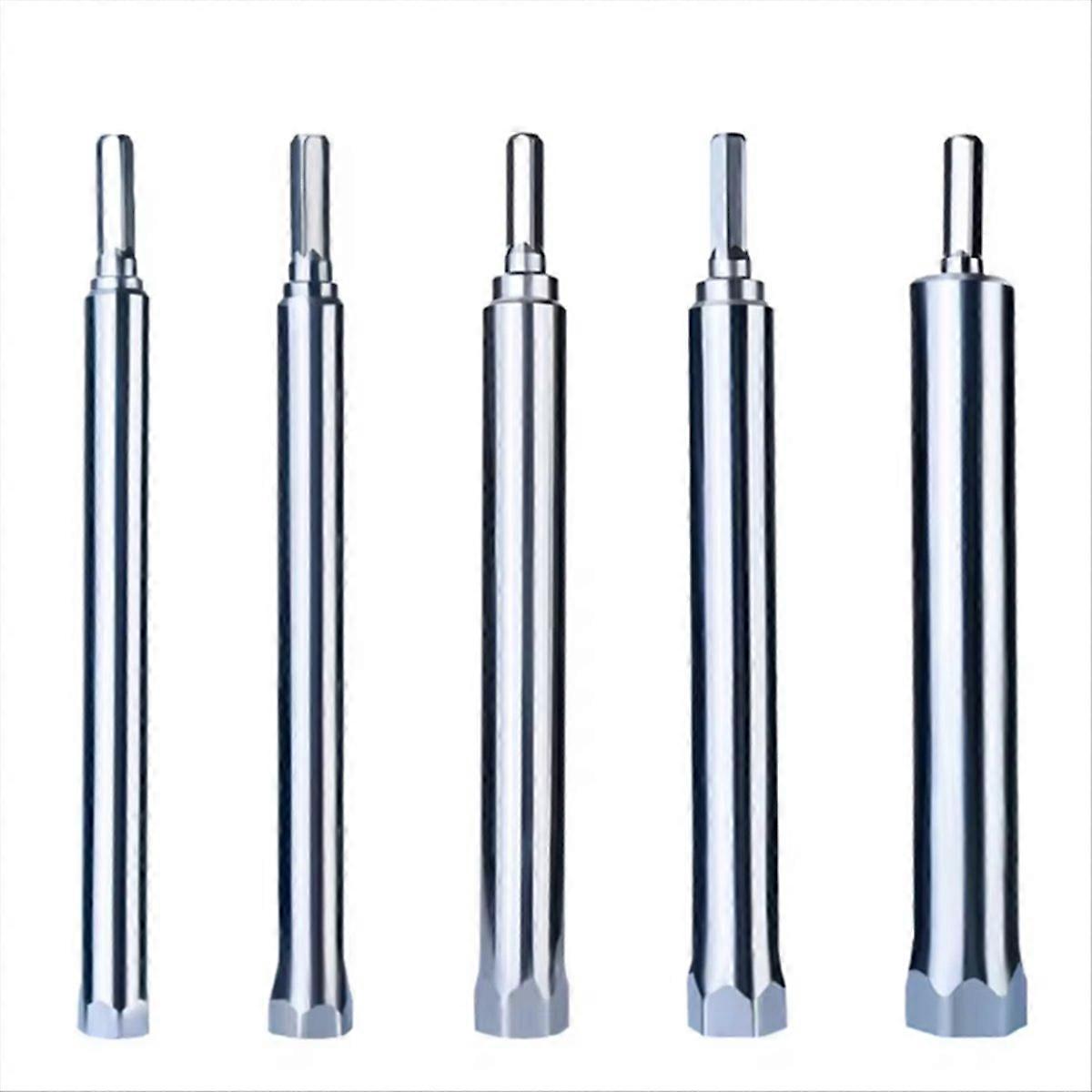 Lengthening Hollow Screw Nut Hexagon Socket For Drilling Power Tool