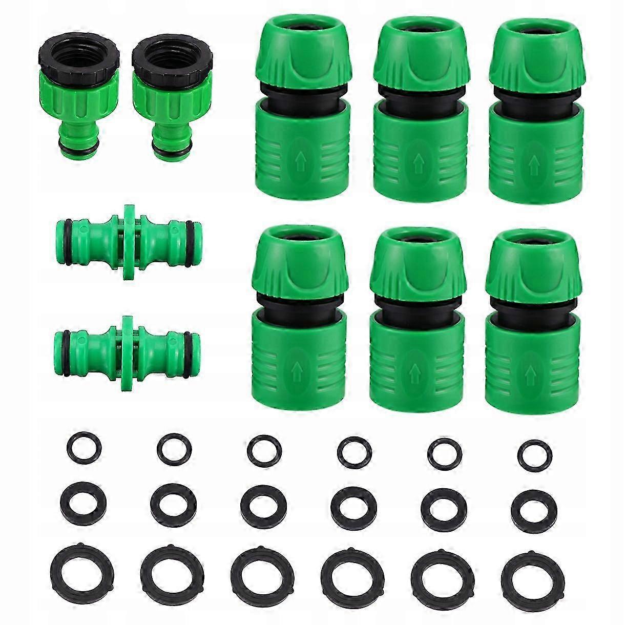 Connectors Water Hose Adapter Quick-connector