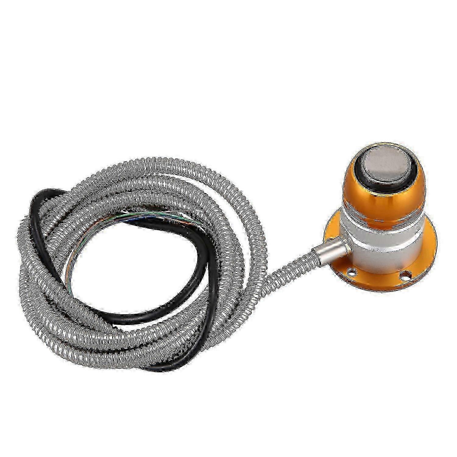 Precision CNC Z-Axis Automatic Tool Setter with High-Performance Adjustment for Advanced Applications