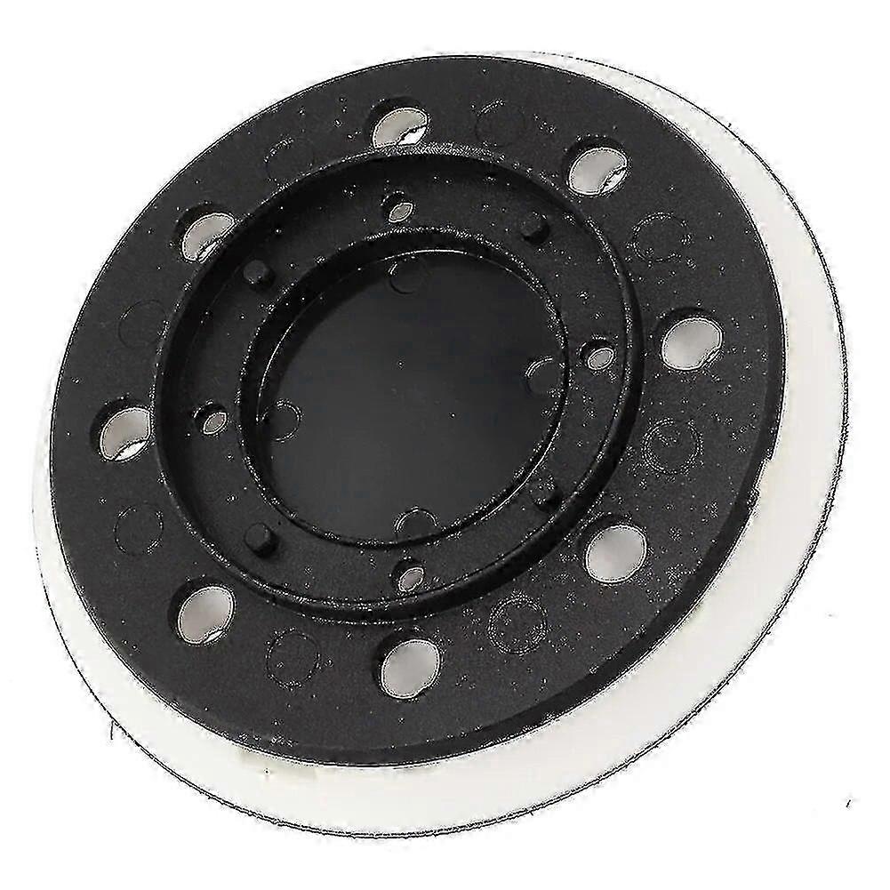 5" 125mm Hook & Loop Sanding Pad Backing Plate for Festool ES125/ETS/ETSC/EQ Sanders