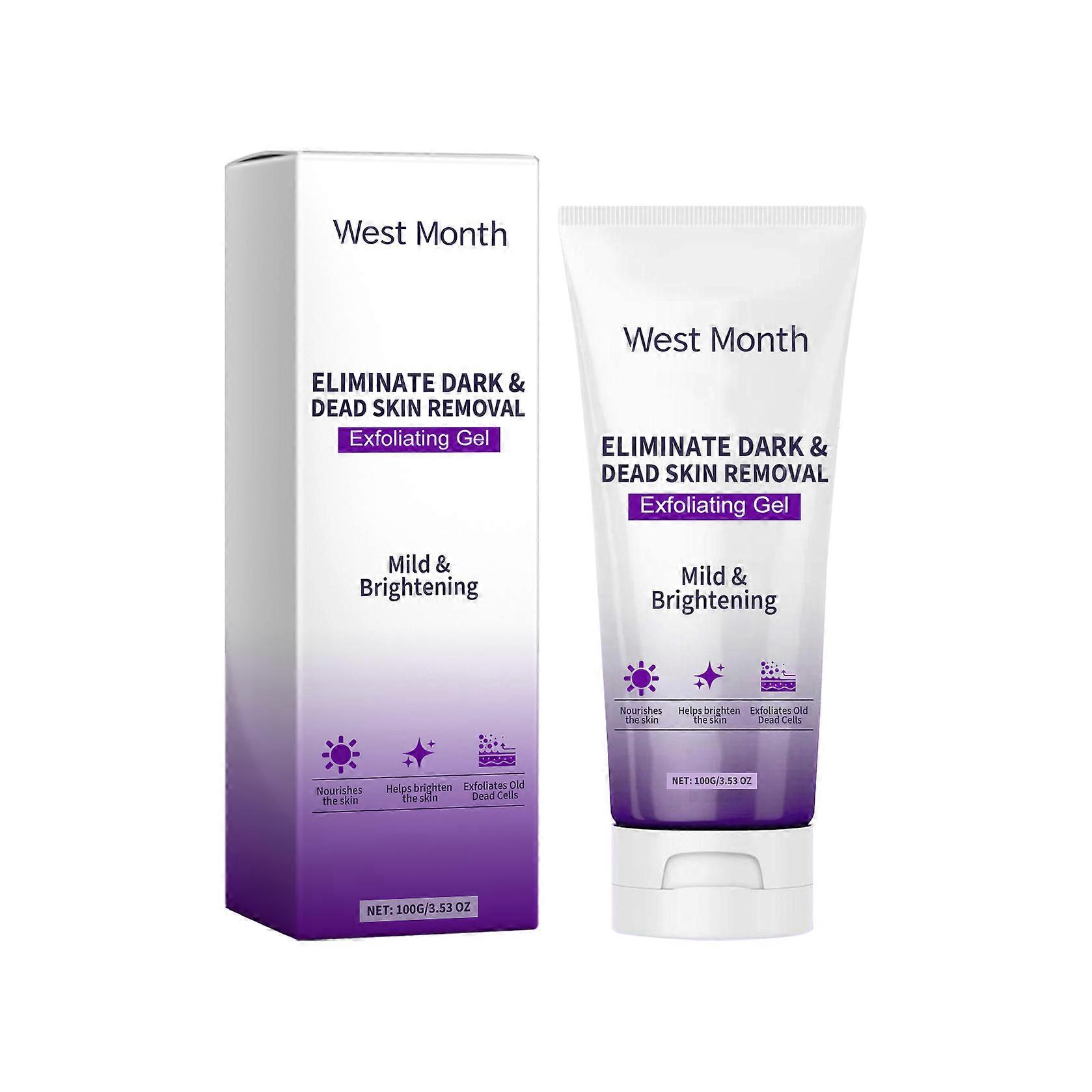 Exfoliating Gelkeywords