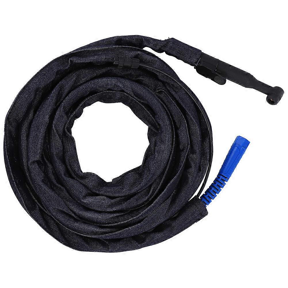 Antorcha de soldadura TIG Electrónica Weldflame WaterCooled Overweight Take Special Line WP26