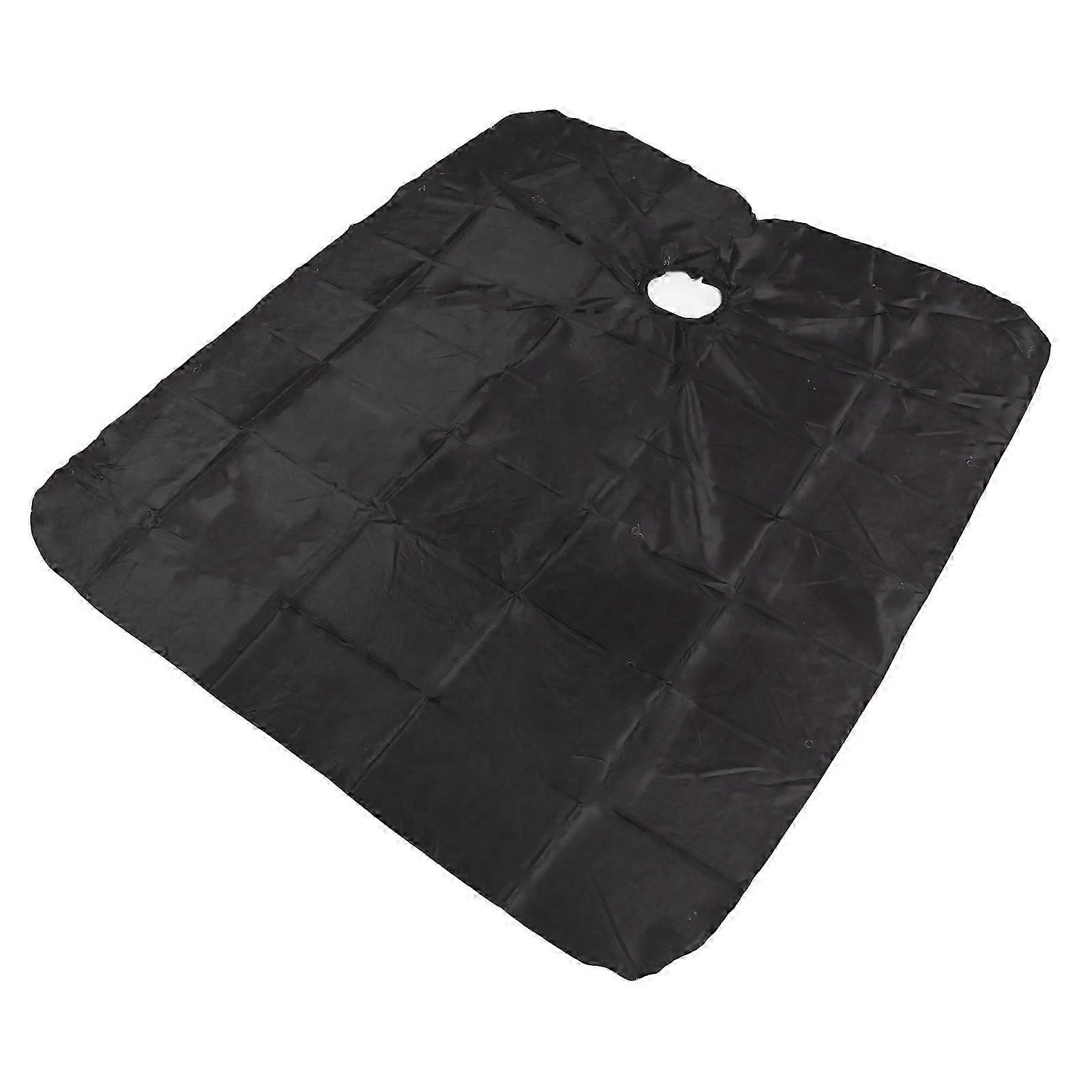 Hair Styling Cape for Professionals - Adjustable Waterproof & Lightweight Design