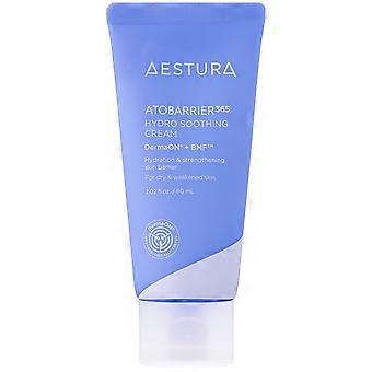 Crema hidratante calmante AESTURA Atobarrier365 Hydro 60 ml