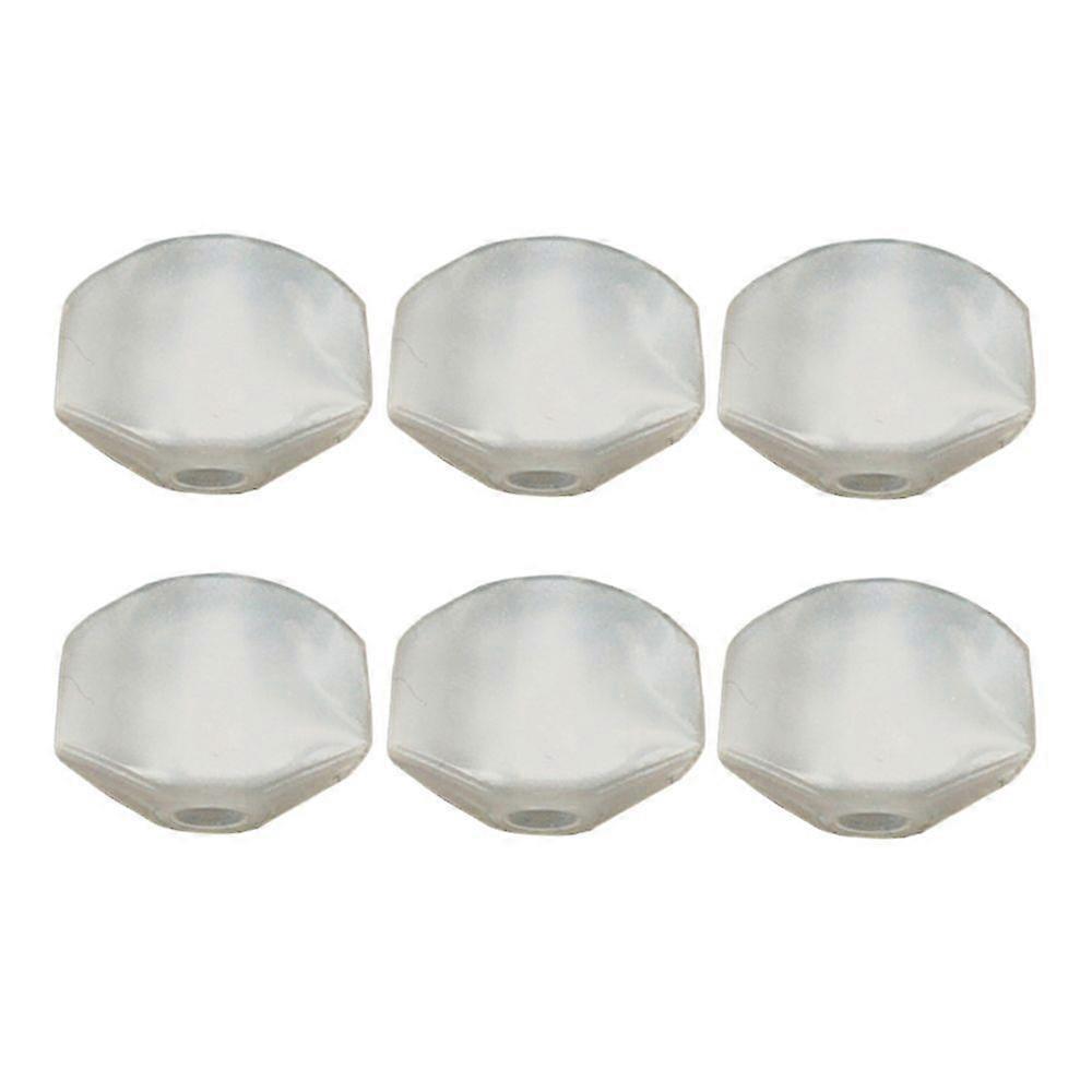 Guitar Tuning Peg Knob Head Tuners